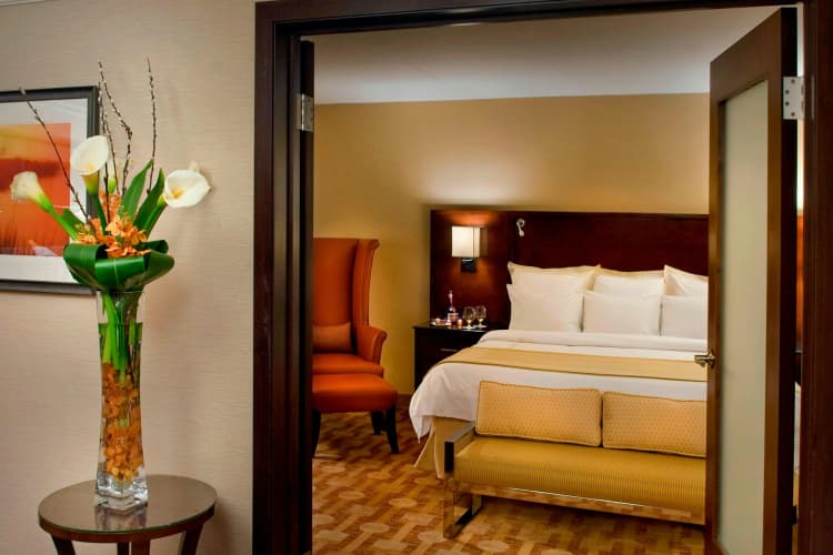 Trumbull Marriott Shelton photo 3
