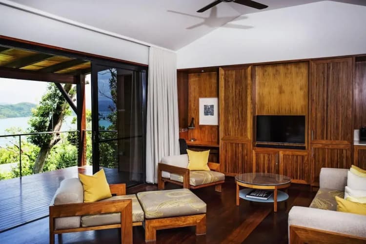 Hamilton Island Qualia photo 4