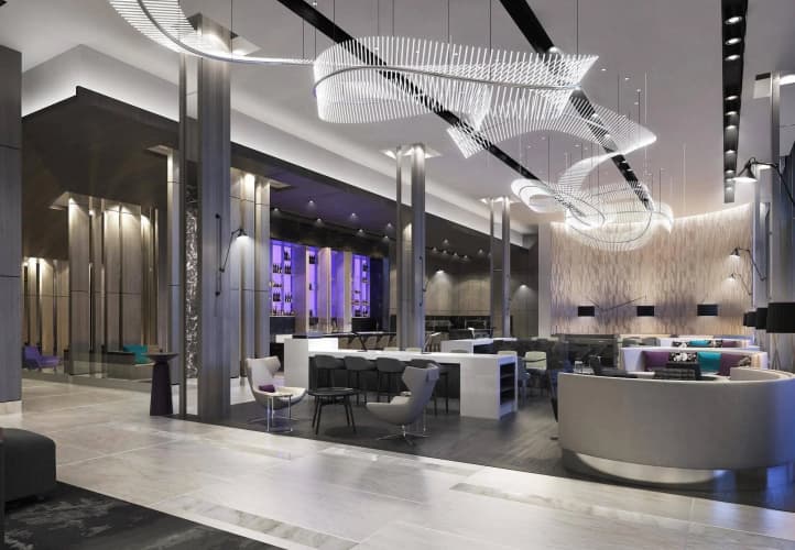 Toronto Marriott Markham photo 3