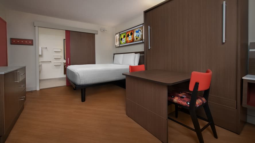 Disney's All-Star Movies Resort photo 5