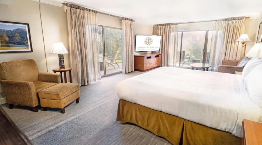 Temecula Creek Inn photo 5