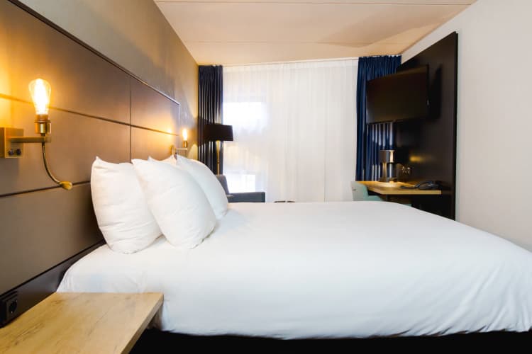 City Hotel Groningen, photo 4