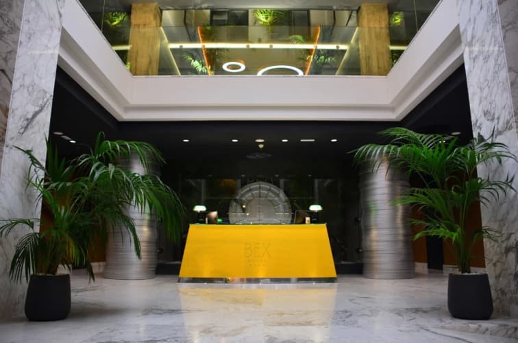 Design Plus Bex Hotel, photo 3