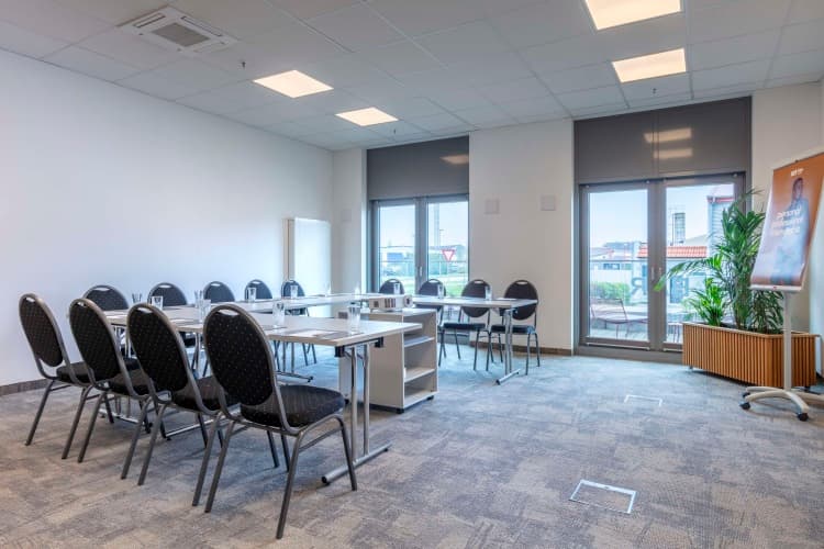 Park Inn By Radisson Wismar, photo 5