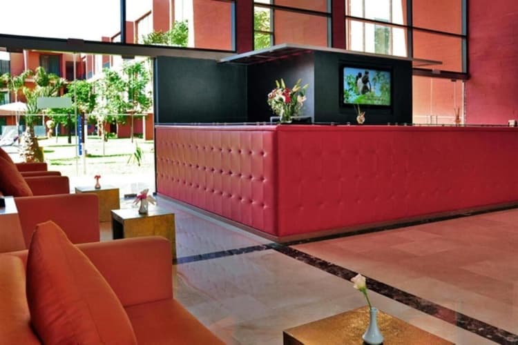 Hotel Rawabi Marrakech and Spa, photo 3
