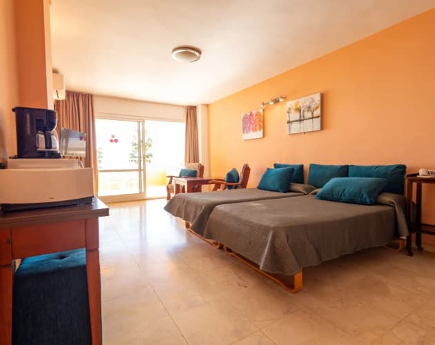 Apartamentos Jabega photo 5