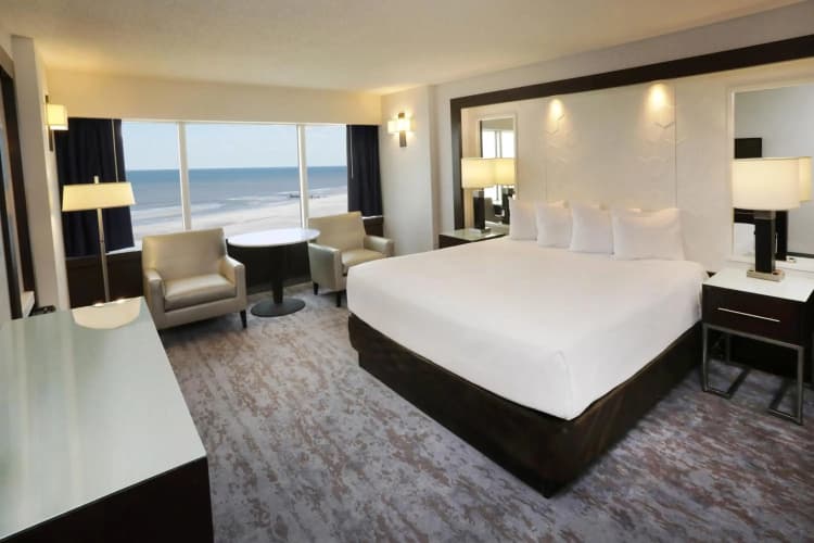Bally's Atlantic City Casino Resort photo 5