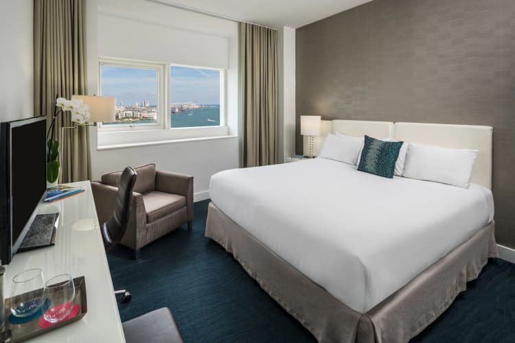 YVE Hotel Miami, photo 4