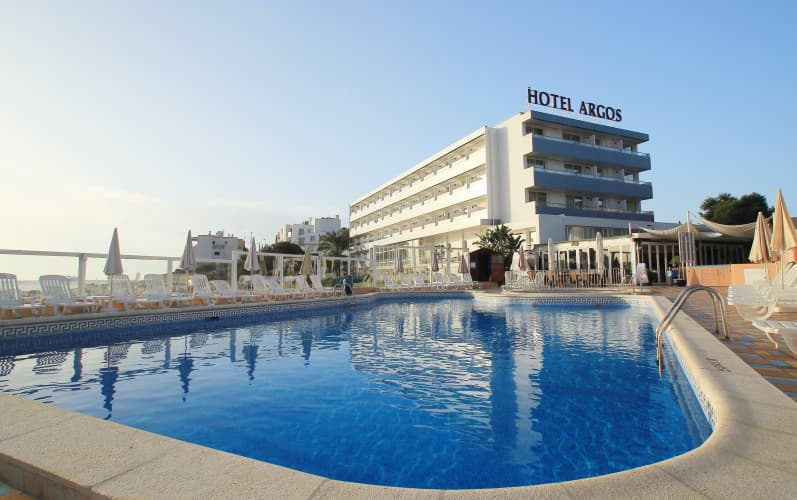 Hotel Argos, photo 2