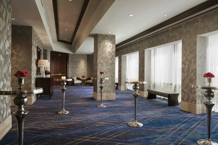 The Ritz-Carlton, Denver photo 2