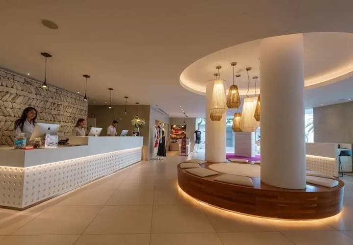 One Ibiza Suites photo 3