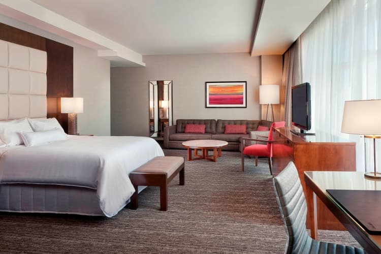 The Westin Phoenix Downtown photo 4
