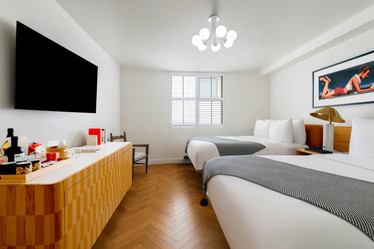 Farmers Daughter Hotel photo 5
