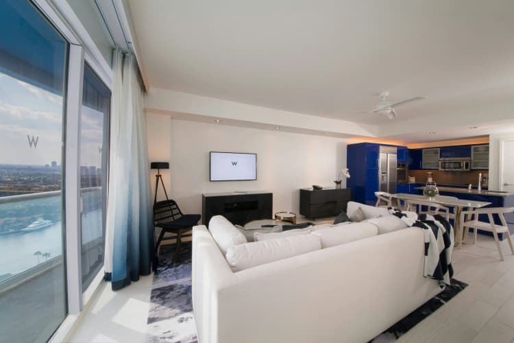 W Fort Lauderdale Hotel photo 4