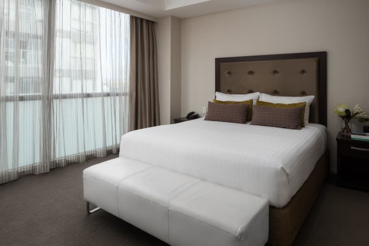 Rydges Auckland photo 4