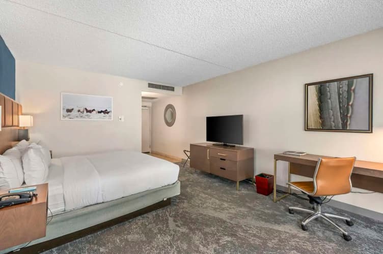 DoubleTree Tucson at Reid Park photo 5
