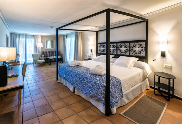 Parador De Malaga Gibralfaro Hotel photo 3