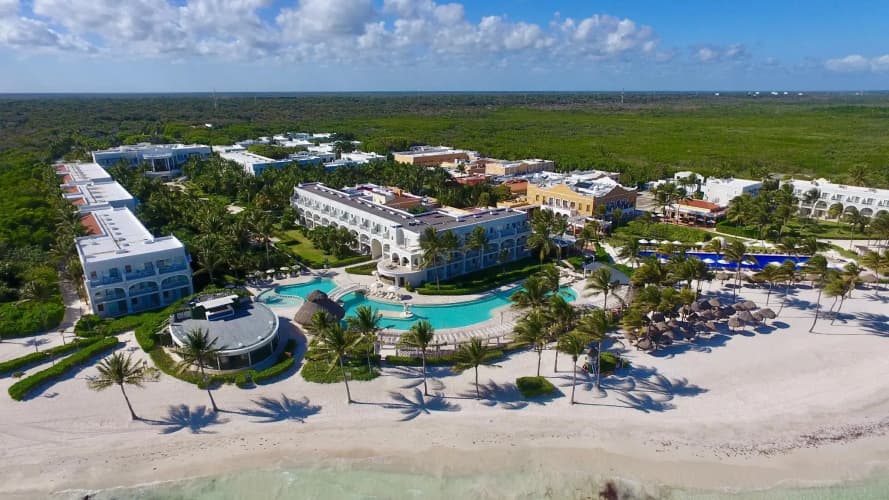 Dreams Tulum Resort And Spa photo 2