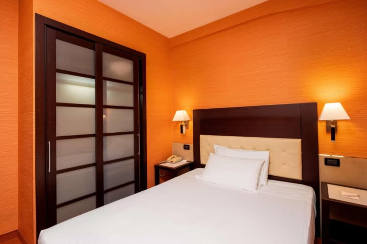 Best Western Gorizia Palace Hotel photo 5