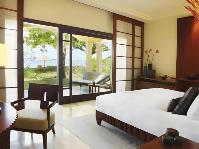 Shanti Maurice Resort & Spa photo 5