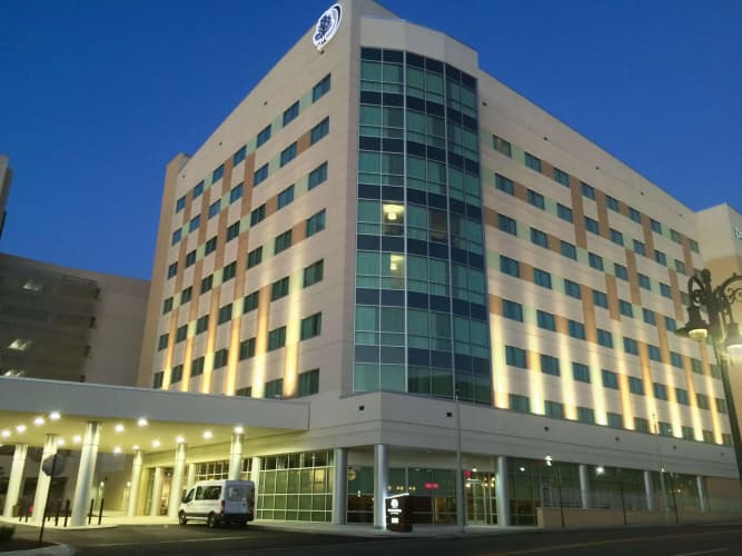 DoubleTree by Hilton Hotel Reading, photo 2