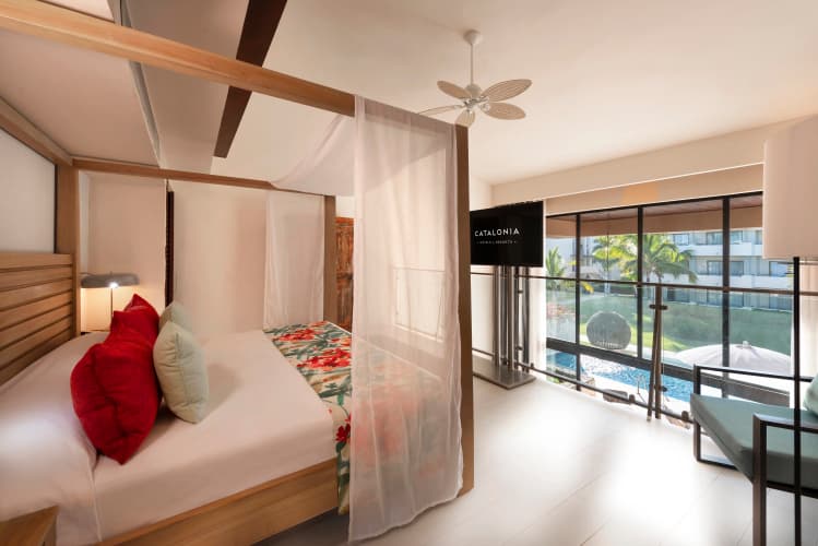 Catalonia Royal Bavaro - Adults Only photo 5