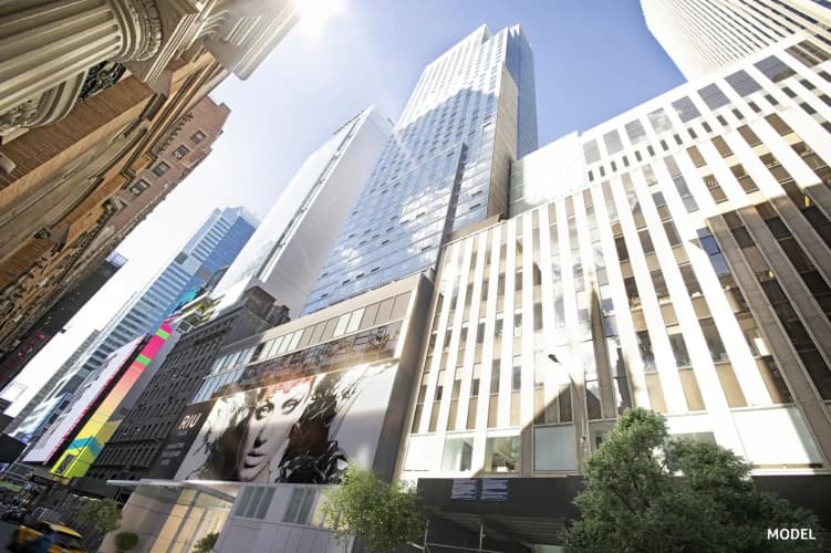 Riu Plaza Manhattan Times Square, photo 2