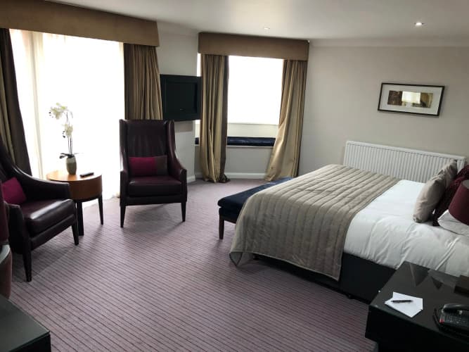 Staverton Park Hotel & Golf Club photo 4