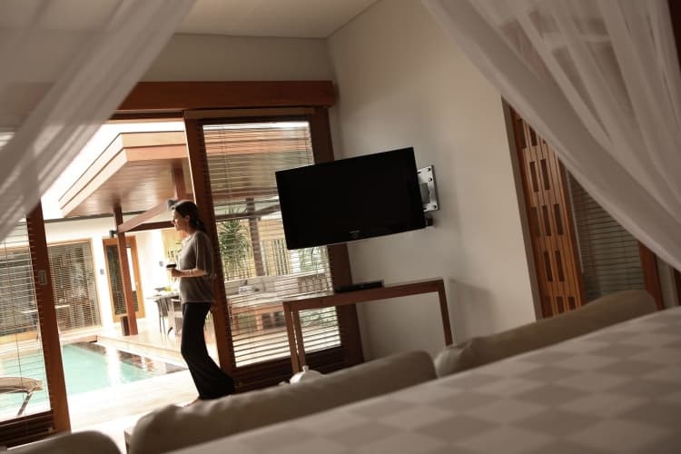 The Samaya Seminyak photo 4