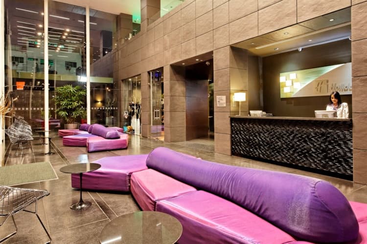 Holiday Inn Santo Domingo photo 3