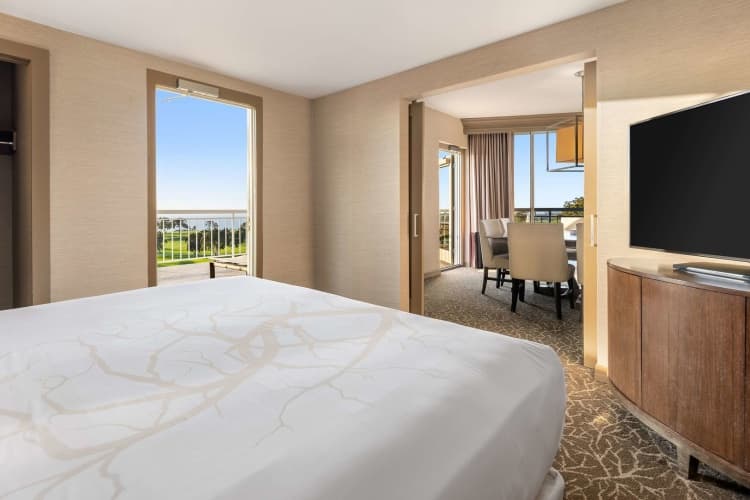 Hilton La Jolla Torrey Pines photo 4