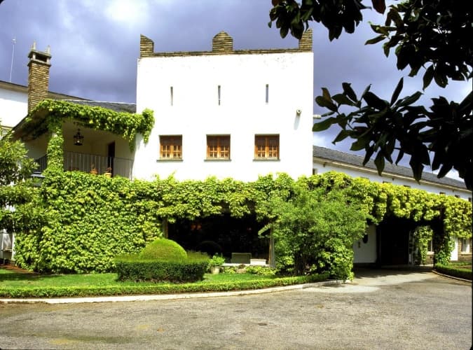 Parador de Villafranca del Bierzo, photo 2