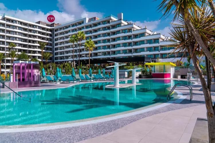 Spring Hotel Bitacora photo 2