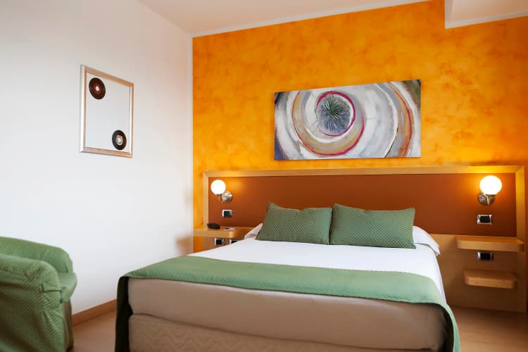 Ibis Styles Roma Vintage photo 3