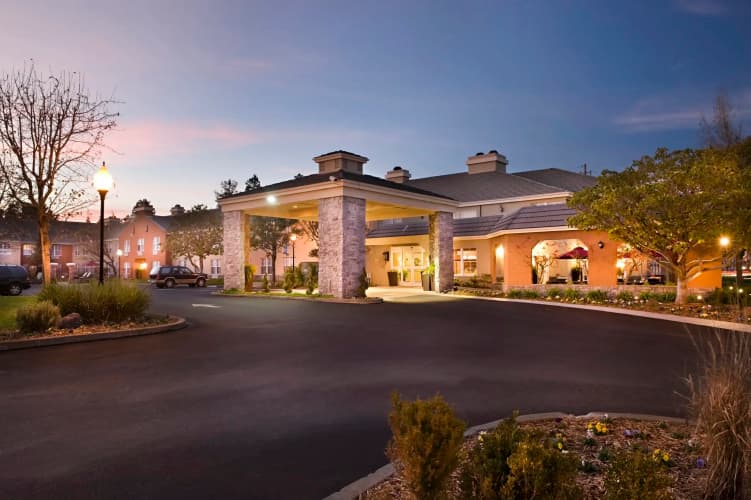 Hotel Indigo Napa Valley photo 2