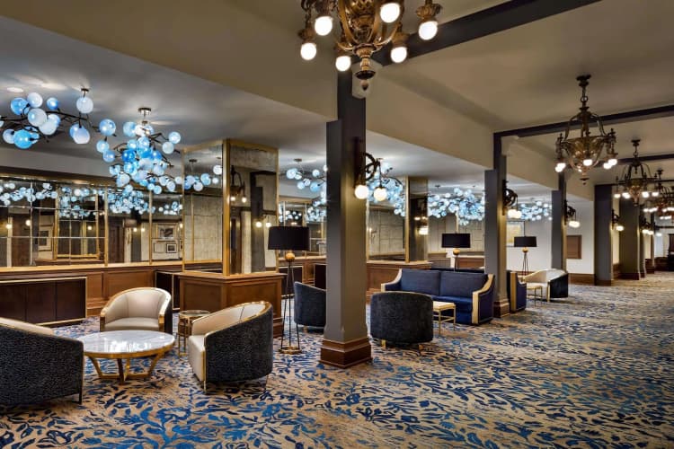 The Fairmont Empress photo 3