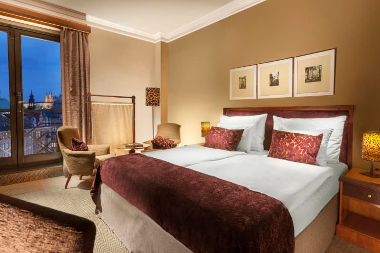Jalta Boutique Hotel photo 4