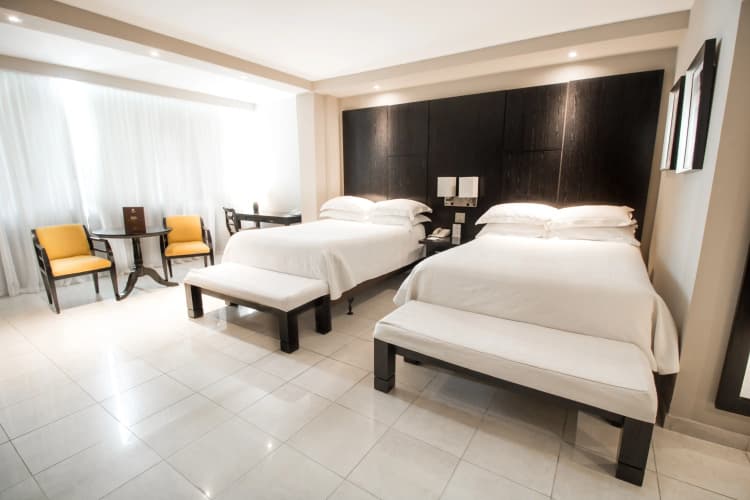 Hotel El Panama By Faranda Grand photo 4