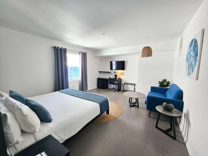 The Mimosa Hotel/MB Hotel, Trademark Collection by Wyndham, photo 5