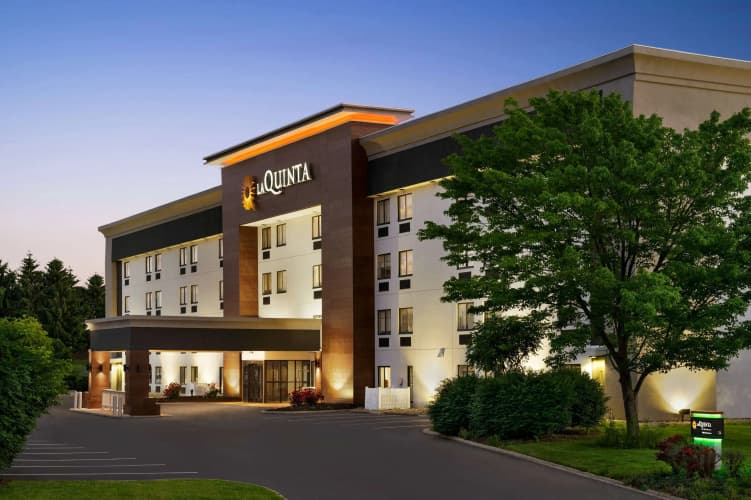 La Quinta Inn by Wyndham Columbus Dublin, photo 2