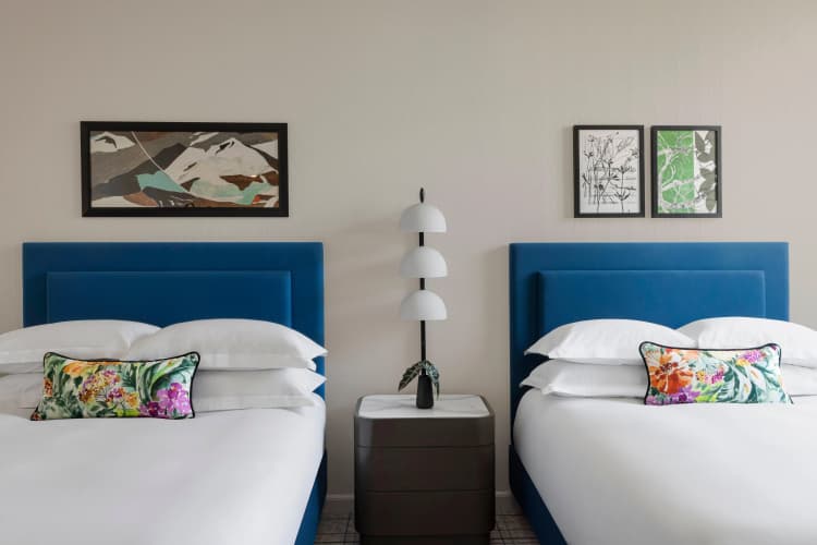 Kimpton Hotel Monaco Salt Lake City photo 3