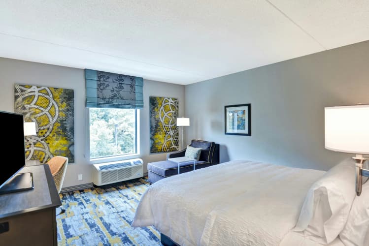 Hampton Inn Atlanta Kennesaw, Ga photo 5