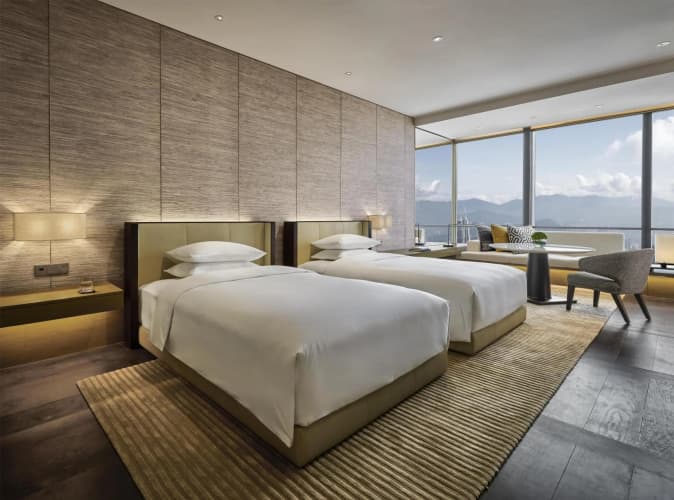 Park Hyatt Kuala Lumpur photo 4