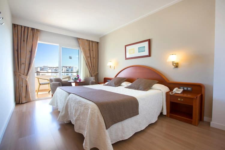 Hipotels Hipocampo Playa Hotel photo 4