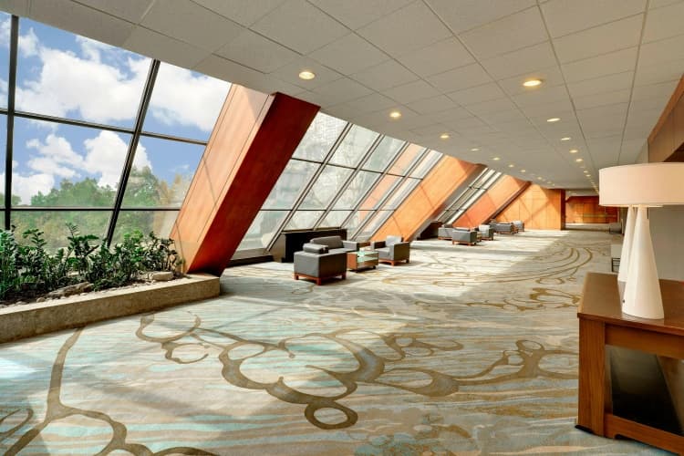 The Westin Harbour Castle, Toronto photo 2