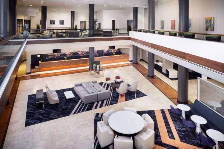 Hyatt Regency Columbus photo 3