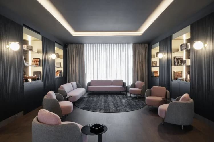 La Suite Hotel photo 3