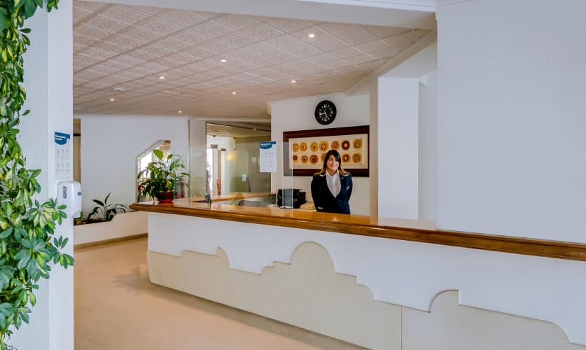 Hotel Atismar photo 3