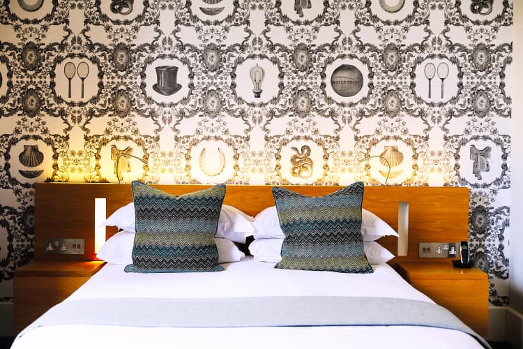 Malmaison Cheltenham photo 3