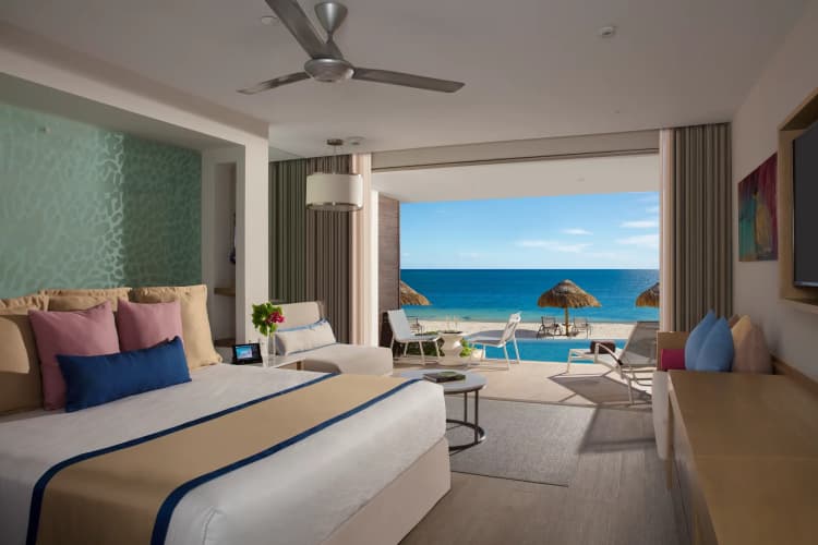 Secrets Riviera Cancún All Preferred - Adults Only - All inclusive photo 4